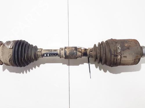 Used Left front driveshaft Left front driveshaft 38740378 38740378