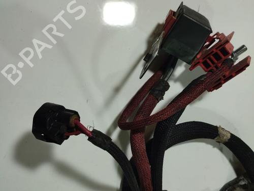 Cable CHRYSLER PT CRUISER (PT_) 2.2 CRD | BP34897913E12 - Image 2