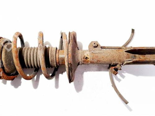Used Left front shock absorber Left front shock absorber 35123174 35123174