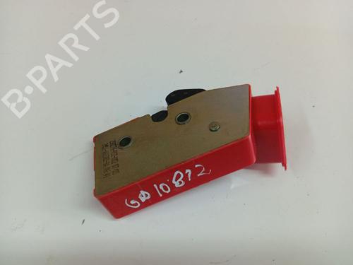 Electronic module FORD FOCUS II (DA_, HCP, DP) 1.6 TDCi | BP34745522M83 - Image 3