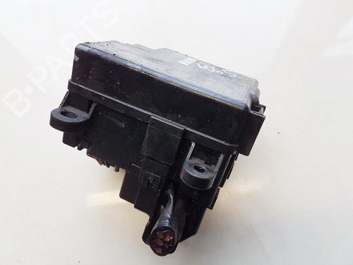 Used Fuse box Fuse box MAZDA 323 C IV (BG) 1.3 16V (BG3S) (73 hp) 33063889 33063889