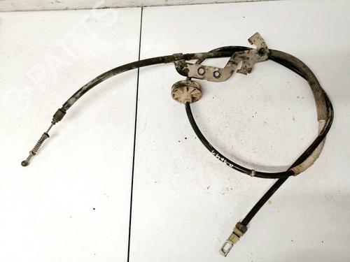 Cable AUDI A4 B7 (8EC) 2.7 TDI | BP35175337E12 - Image 2