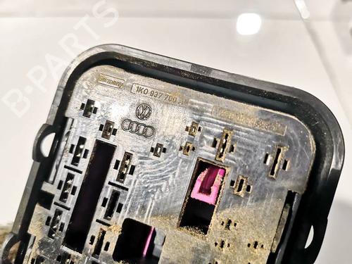 Fuse box AUDI A3 (8P1) 1.6 | BP32581867E1  - Image 6