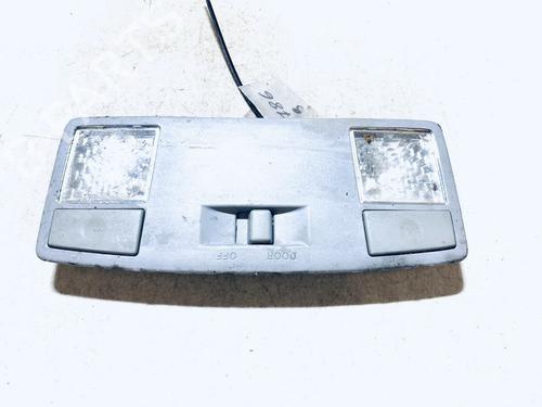 Used Interior roof light Interior roof light MAZDA 6 Saloon (GG) 2.0 (GGEP, GG10) (141 hp) 35876722 35876722