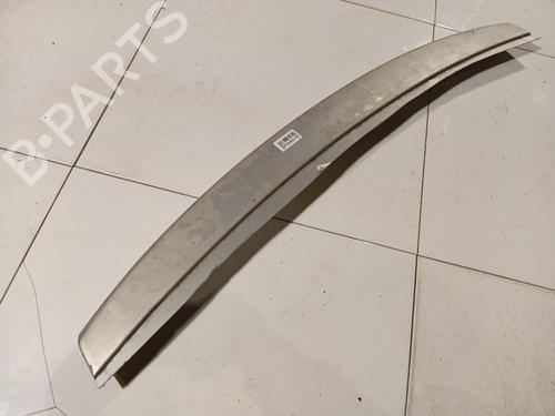 Spoiler bagklap Spoiler bagklap VW PASSAT B5.5 (3B3) 1.9 TDI (101 hp) 34867314 34867314