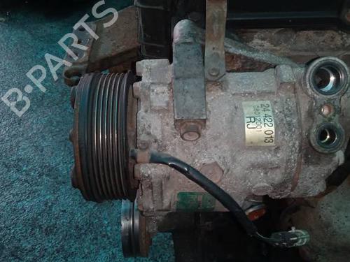 Used AC compressor AC compressor 35085467 35085467