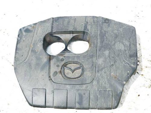 Used Upper protection Upper protection 37084221 37084221