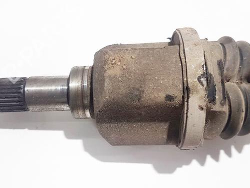 Left front driveshaft CITROËN BERLINGO MULTISPACE (B9) 1.6 HDi 75 16V | BP35588280M38 - Image 3