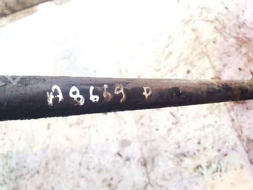 Anti roll bar PEUGEOT 807 (EB_) 2.0 HDi | BP35344769M96 - Image 3