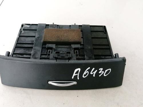 Used Ashtray Ashtray KIA SORENTO I (JC) 2.5 CRDi (170 hp) 35599374 35599374