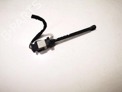 Used Electronic module Electronic module AUDI A6 C5 (4B2, 4B4) 2.5 TDI (155 hp) 35554941 35554941