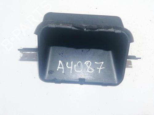 Used Other Other MAZDA 121 II (DB) 1.3 16V (DB3PA) (53 hp) 35834055 35834055