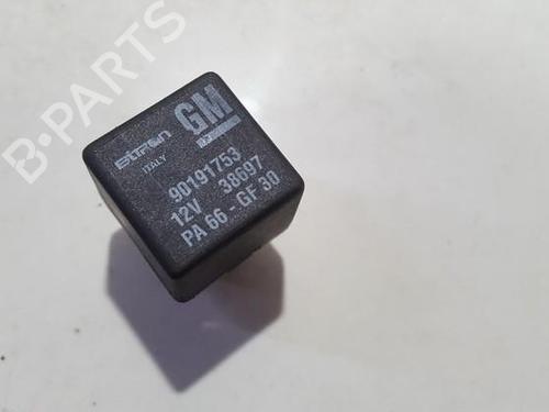Used Electronic sensor Electronic sensor OPEL VECTRA B Estate (J96) 2.2 DTI 16V (F35) (125 hp) 33508928 33508928