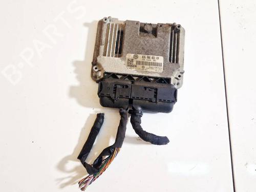 Used Engine control unit (ECU) Engine control unit (ECU) VW JETTA III (1K2) 1.9 TDI (105 hp) 32567404 32567404
