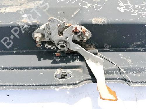 Used Hood lock Hood lock MERCEDES-BENZ E-CLASS Coupe (C124) E 36 AMG (124.052) (265 hp) 35619954 35619954