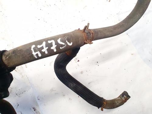Pipe PEUGEOT 407 (6D_) 2.0 HDi 135 (6DRHRH, 6DRHRE, 6DRHRG, 6DRHRJ) | BP32900356M125 - Image 2