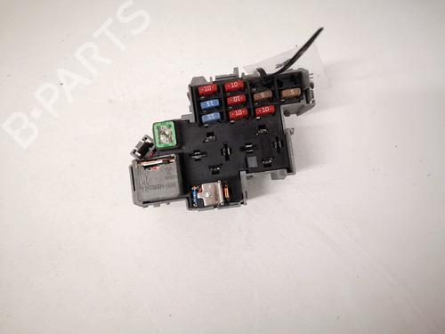 Used Electronic module Electronic module 35428147 35428147