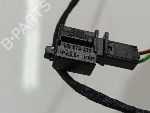 Electronic module PORSCHE CAYENNE (9PA) S 4.5 | BP34898160M83 - Image 4