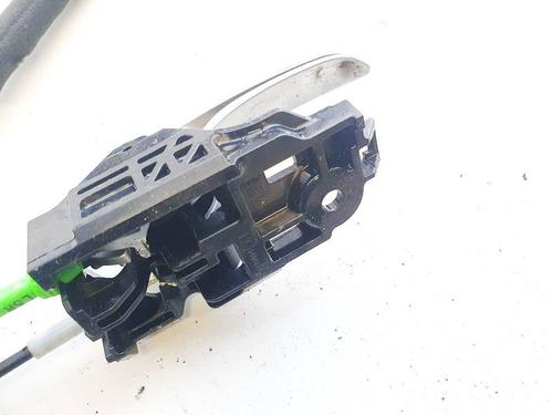 Front left interior door handle TOYOTA C-HR (_X1_) 1.8 Hybrid (ZYX10_, ZYX11_) | BP35342928I13 - Image 3