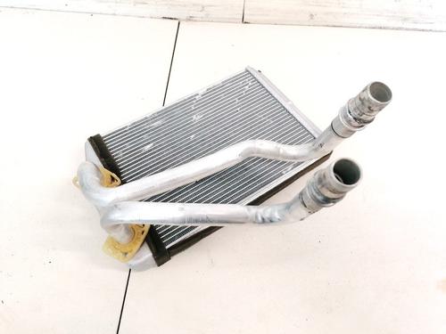 Used Heater matrix Heater matrix PEUGEOT BOXER Van 2.0 BlueHDi 130 (130 hp) 35515226 35515226