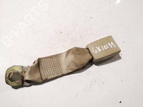 Boucle de ceinture de sécurité Boucle de ceinture de sécurité 39544102 39544102