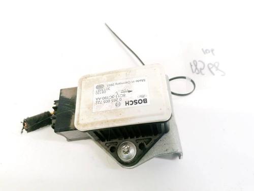 Used Electronic module Electronic module FORD TRANSIT Van (FA_ _) 2.2 TDCi (85 hp) 35351340 35351340