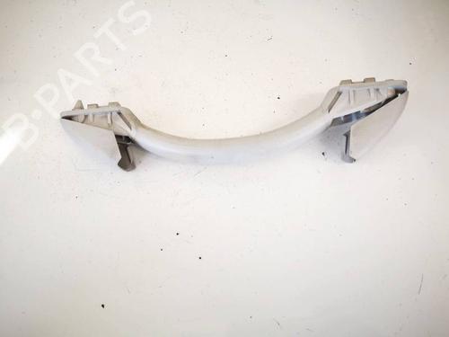 Used Interior roof handle Interior roof handle PEUGEOT 207 (WA_, WC_) 1.4 HDi (68 hp) 34945624 34945624