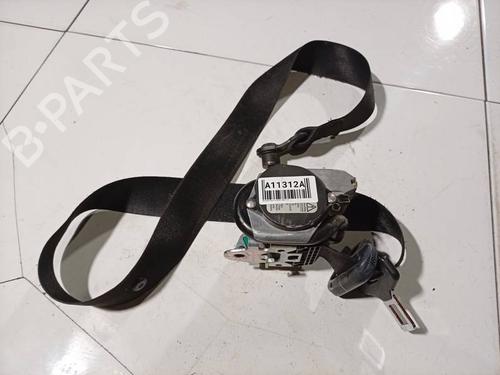 Used Front right seatbelt Front right seatbelt MERCEDES-BENZ A-CLASS (W169) A 180 CDI (169.007, 169.307) (109 hp) 34751336 34751336