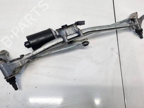 Used Front wipers mechanism Front wipers mechanism SUBARU LEGACY IV Estate (BP) 2.0 AWD (BP5) (138 hp) 34782512 34782512