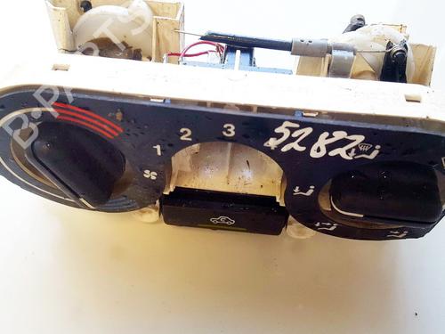Used Climate control Climate control 35859598 35859598