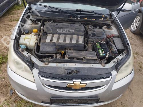 Electronic module CHEVROLET EPICA (KL1_) 2.5 | BP32908152M83  - Image 6