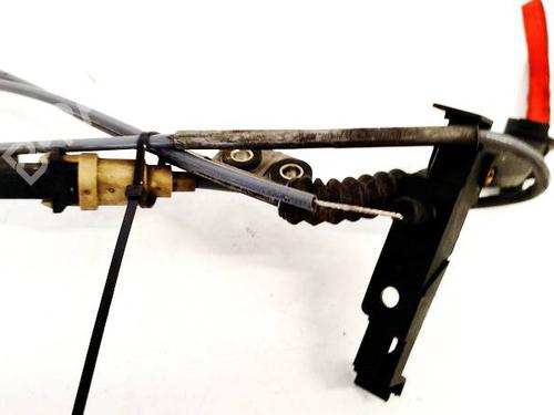 Interior handle JAGUAR XF I (X250) 2.2 D | BP36583876I7 - Image 4