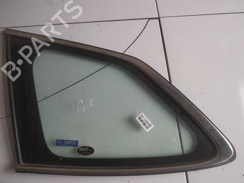 Used Rear left quarter glass Rear left quarter glass SUBARU LEGACY V (BM) 2.0 D AWD (BMD) (150 hp) 36547303 36547303