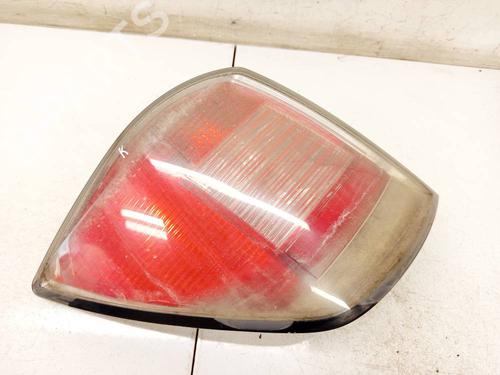 Used Left taillight Left taillight 37512701 37512701