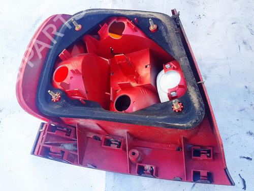 Right taillight AUDI A4 B5 (8D2) 1.6 | BP35867236C35 - Image 2