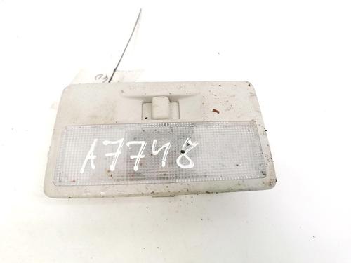 Used Interior roof light Interior roof light MAZDA CX-7 (ER) 2.2 MZR-CD AWD (ER10A) (173 hp) 35444008 35444008