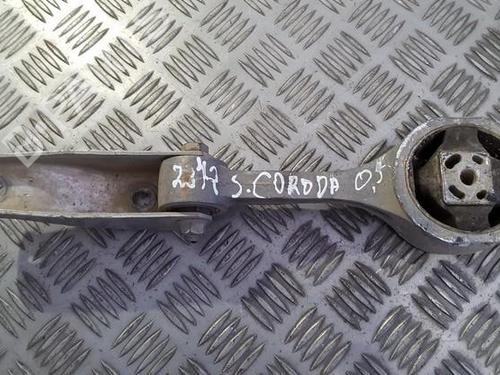 Used Engine mount Engine mount SEAT CORDOBA (6L2) 1.4 16V (75 hp) 33493011 33493011