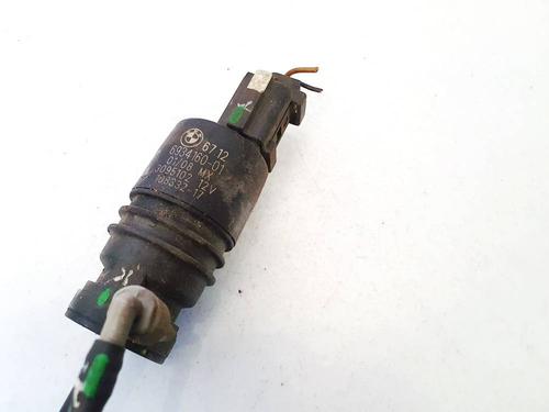 Washer pump BMW X5 (E70) 3.0 d | BP35377644E24 - Image 3