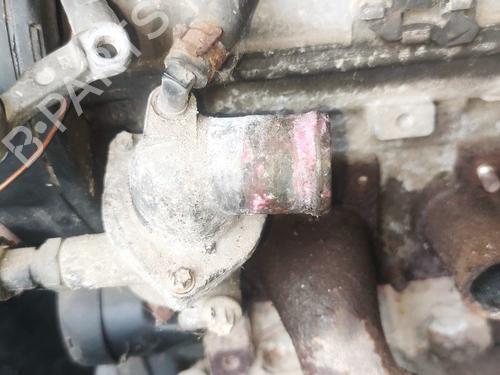 Used Thermostat housing Thermostat housing 35625025 35625025