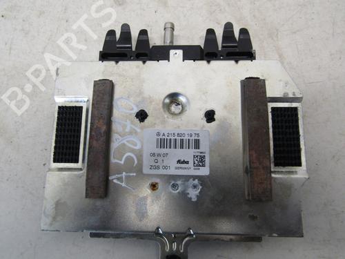 Used Electronic module Electronic module 35612383 35612383