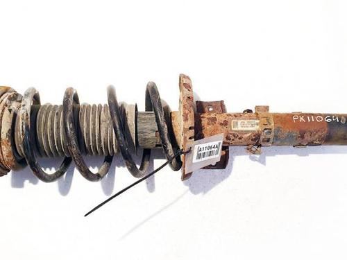 Used Left front shock absorber Left front shock absorber 34807034 34807034