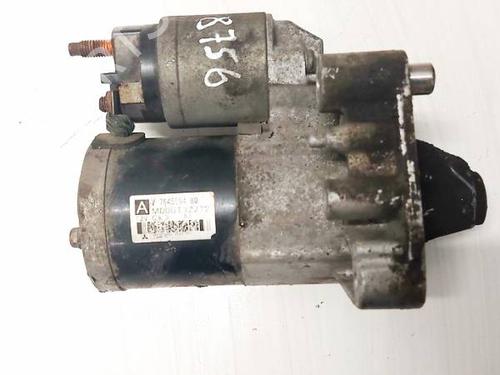 Used Starter Starter CITROËN DS4 (NX_) 1.6 VTi 120 (120 hp) 35340324 35340324