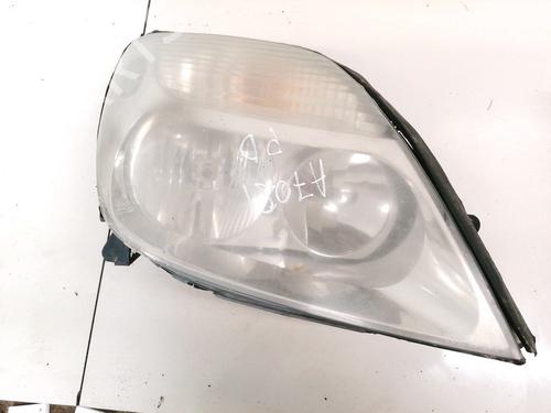 Used Right headlight Right headlight 35524537 35524537