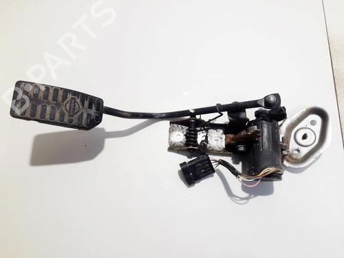 Used Pedal Pedal NISSAN ALMERA TINO (V10) 2.2 dCi (115 hp) 35858671 35858671