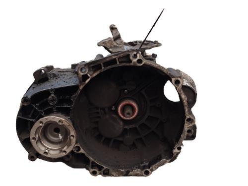 Used Gearbox Gearbox 35379254 35379254