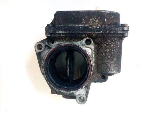 Throttle body AUDI A6 C6 (4F2) 2.0 TDI | BP35354468M82 - Image 3