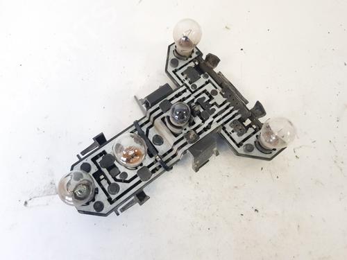 Used Lamp holder Lamp holder 35525379 35525379