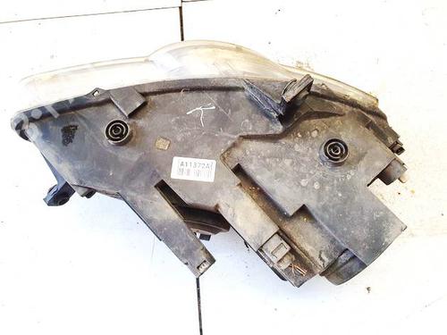 Left headlight VW PASSAT B6 (3C2) 2.0 TDI | BP39015115C28 - Image 3