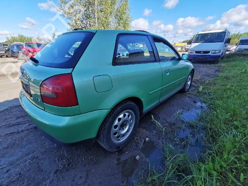 Switch AUDI A3 (8L1) 1.6 | BP32566732I30  - Image 11