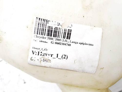 Sprinklertank CHRYSLER 300C (LX, LE) 3.5 | BP35473395C113 - Image 2